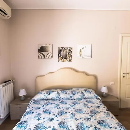 Terrazza La Delizia 아파트 소렌토