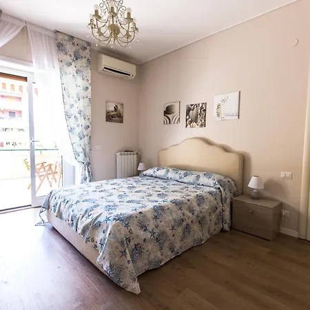 Terrazza La Delizia 소렌토