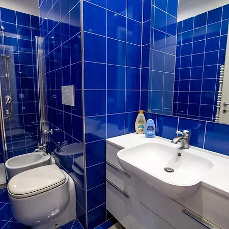 Terrazza La Delizia 아파트