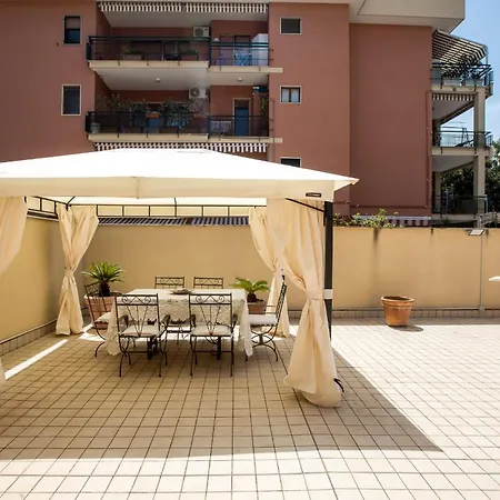 شقة Terrazza La Delizia سورينتو