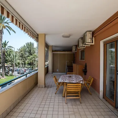 Terrazza La Delizia شقة *
