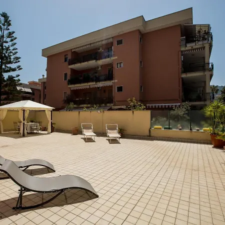 Terrazza La Delizia
