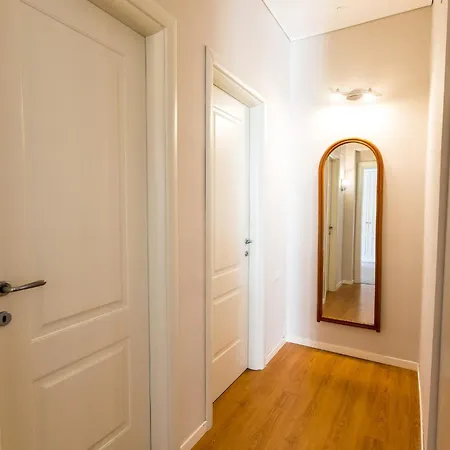 Apartament Terrazza La Delizia *