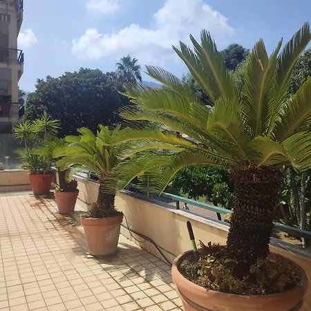Terrazza La Delizia דירה