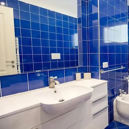 דירה Terrazza La Delizia *