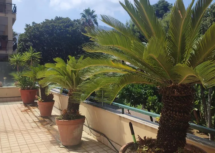 Terrazza La Delizia Διαμέρισμα