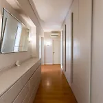 Апартаменты Terrazza La Delizia