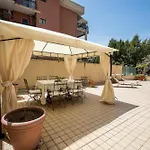 Terrazza La Delizia Апартаменты