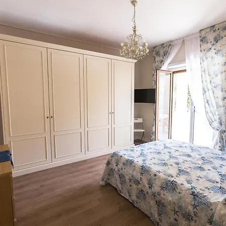 Terrazza La Delizia ソレント