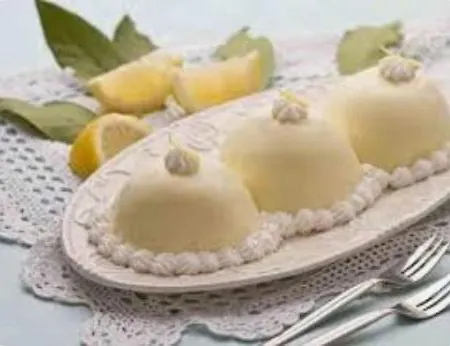 Terrazza La Delizia アパート *