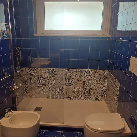 アパート Terrazza La Delizia *