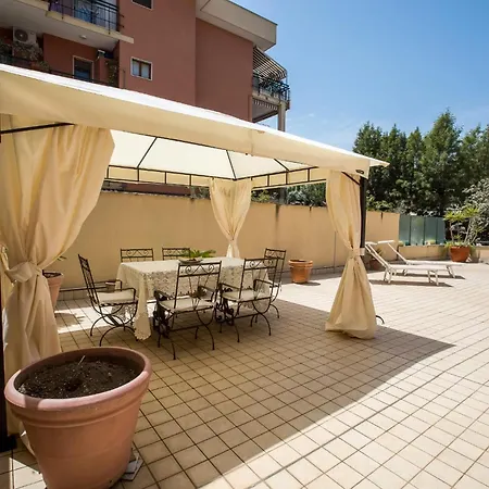 Terrazza La Delizia Appartement