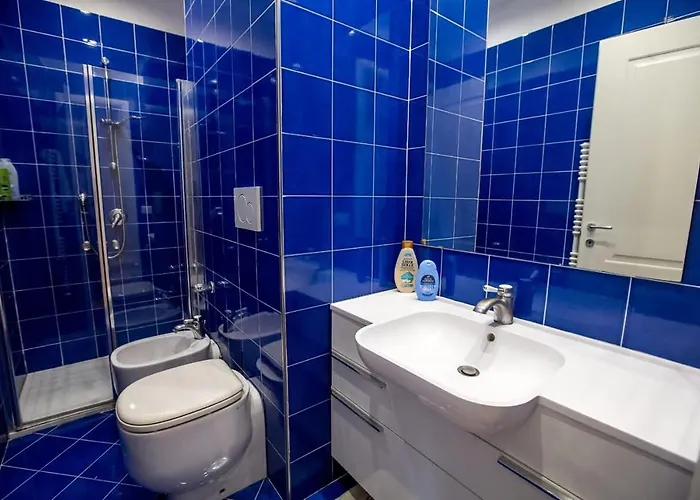 Terrazza La Delizia * 索伦托