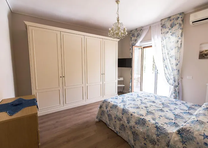 Terrazza La Delizia 公寓